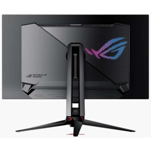 Asus 32 inča ROG Swift PG32UCDP OLED gaming monitor Cene