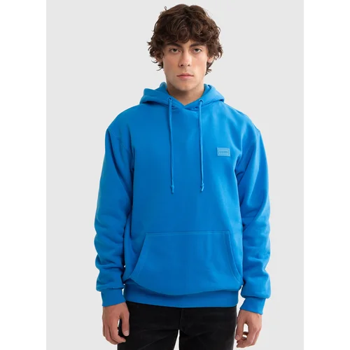 Big Star Man's Hoodie 172084 401