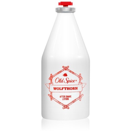 Old Spice Wolfthorn After Shave voda za po britju za mo&amp;scaron;ke 100 ml Slike