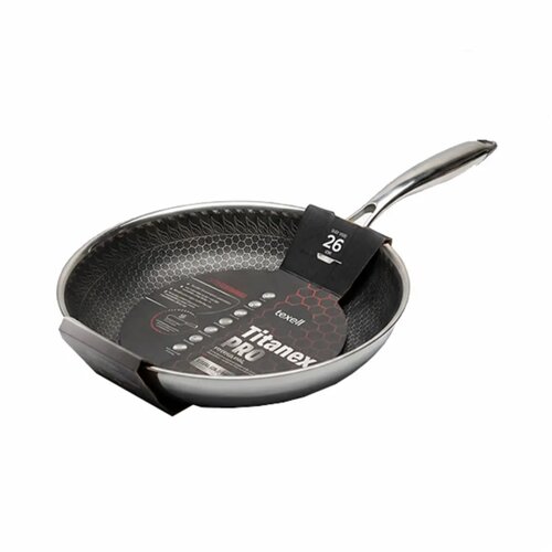 Texell Tiganj duboki TITANEX PRO TPT-D26 Cene
