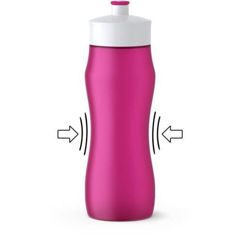 Tefal K3200212 SQUEEZE plastenka 0,6L, (701520) Slike