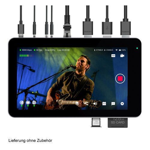 YoloLiv YoloBox Mini Slike