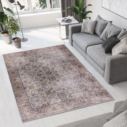 Conceptum Hypnose tepih, 100x200cm, siva Cijene