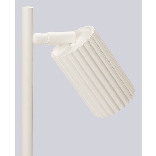 Nice Lamps Krem stolna lampa (visina 43 cm) Gleam &amp;ndash; Slike