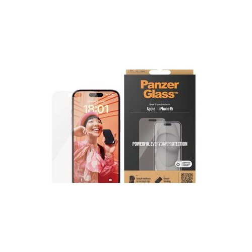  Zaštitno staklo PG iPhone 15 Cene
