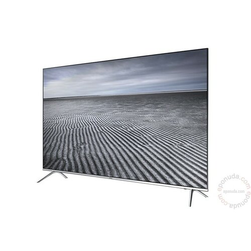 Samsung UE55KS7002U SUHD Smart 4K Ultra HD televizor Slike