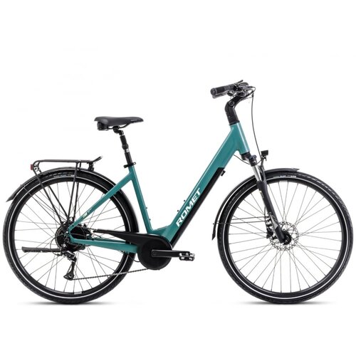  Bicikl ROMET e-MODECO URB 1.0 - L Cijene