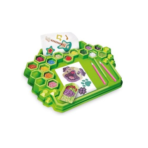 Dexyco crazy chic make up paleta duga Cene