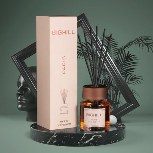 BIGHILL Osveživač vazduha Paris 120ml Cene