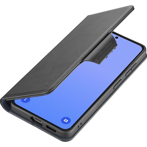 Cellular Line Preklopna torbica AGENDA ZA SAMSUNG GALAXY S26 ULTRA, črna, (5000166000) Slike
