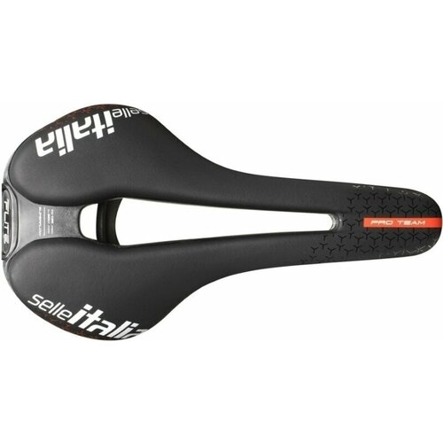 Selle Italia Flite Boost PRO TM Kit Carbonio Superflow Black L Slike