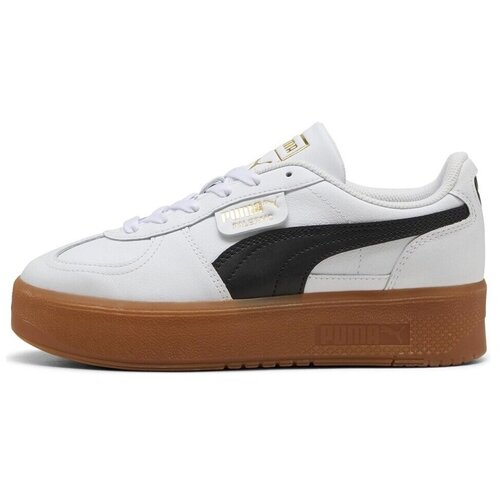 Puma Nizke superge Palermo Elevata pisana Slike