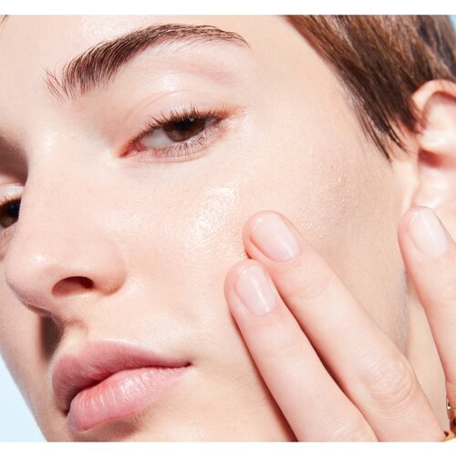MAC Cosmetics Hyper Real Fresh Canvas Cleansing Oil nežno čistilno olje 200 ml Slike