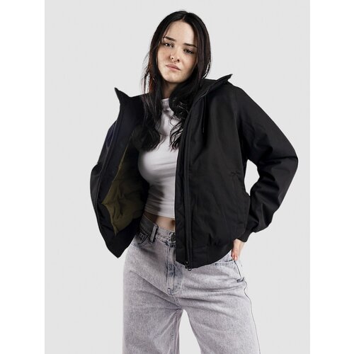 Volcom Wernan 10K Jakna black Slike