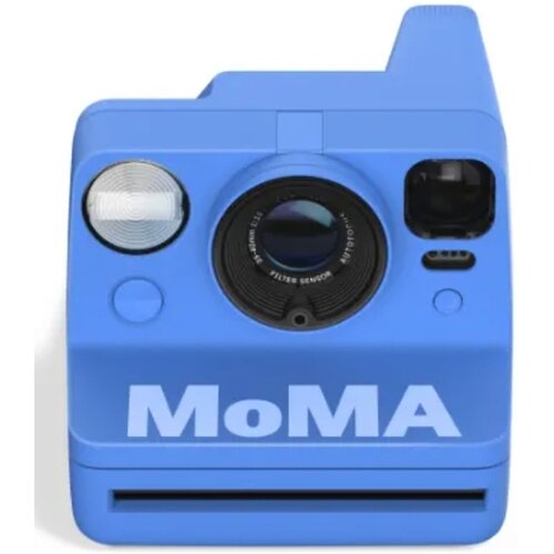 Polaroid fotoaparat Now 3 MoMa edition Cene