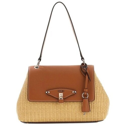 Guess Torbe za čez ramo accessories119499 Bež Slike