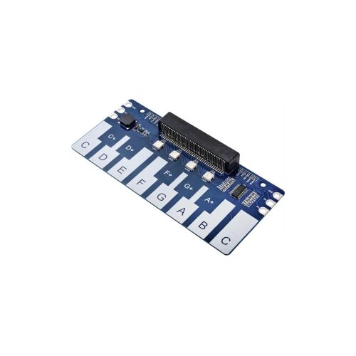 TRU COMPONENTS TC-9072512 1 St. Pogodno za: micro:bit Cijene