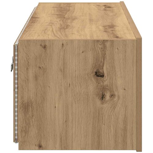  zidni ormar Zidne Umjetnički hrast 100 x 35 x 31 cm Slike