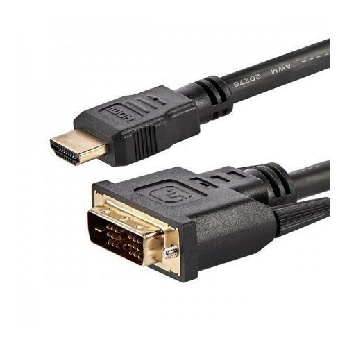 HDMI na DVI kabl 18+1 PIN 1.8m Kettz HDD-18 ( 101-08 ) Slike