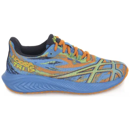 Asics Šport 701 GEL NOOSA TRI 15 GS Modra