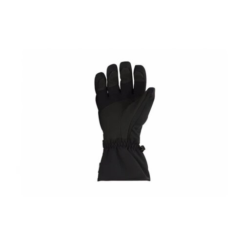 Rukavice ROSSIGNOL ACTION IMPR black L M XL Cene