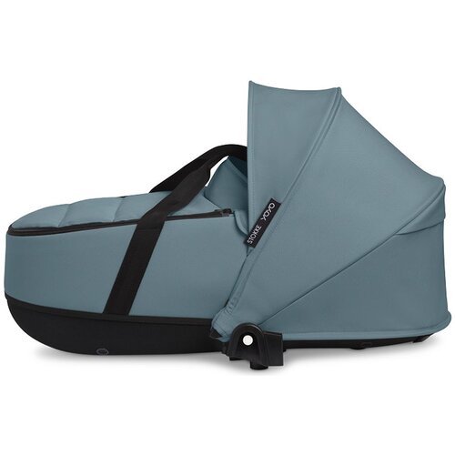 Stokke Ko&scaron;ara za voziček newborn shell Yoyo&reg; aqua Cene