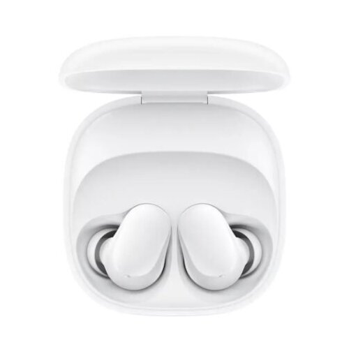  Slu&amp;scaron;alice Redmi Buds 6 Play White Slike