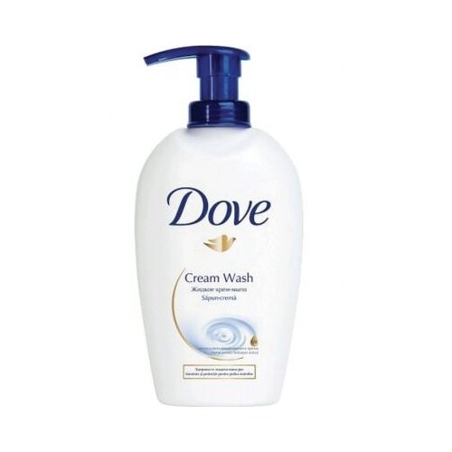 Dove beauty cream wash 250ml Cene