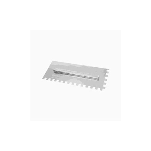 O&scaron;trica za gleter izmjenjiva 280x115mm/4x4mm PTSJ04 BIHUI Cijene