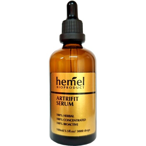 Hemel Artrifit Serum, 100ml Cene