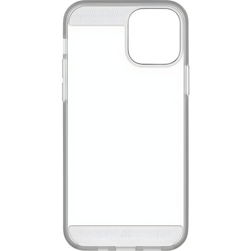 Black Rock air robustna futrola za Apple iPhone 12 Pro Max - Prozirna Cijene