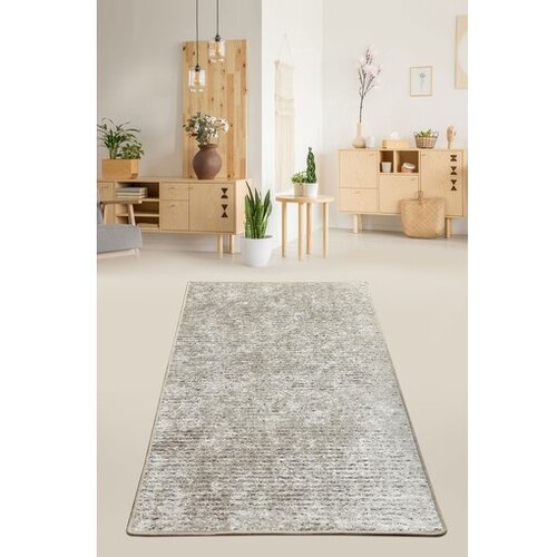 Conceptum Hypnose Suolo - Beige Beige Hall Carpet (60 x 140) Cene