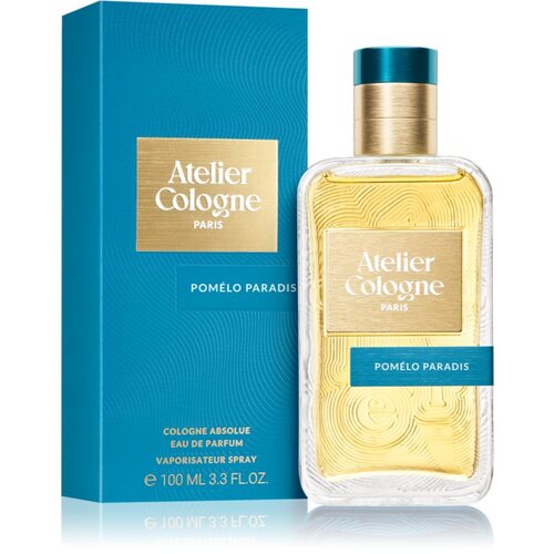 Atelier Cologne Cologne Absolue Pom&amp;eacute;lo Paradis parfumska voda uniseks 100 ml Slike