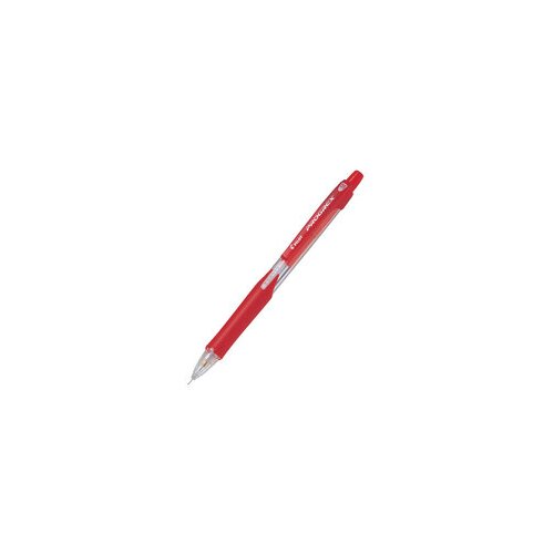 Pilot TEHNIČKA OLOVKA PROGREX 0.5 CRVENA Slike