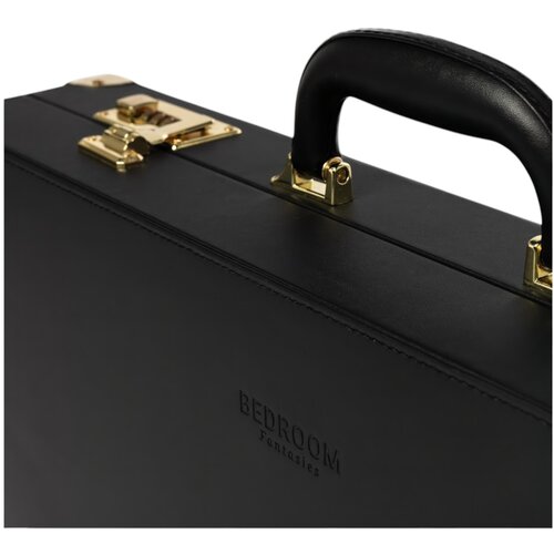  Bondage Suitcase PU Leather 13 pcs Slike