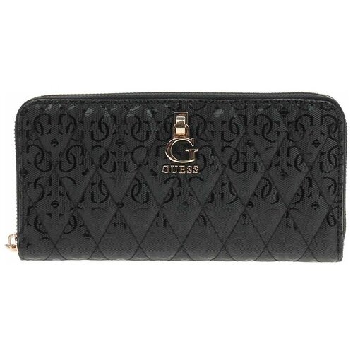 Guess Denarnice SWGG2323146BLA Črna Slike