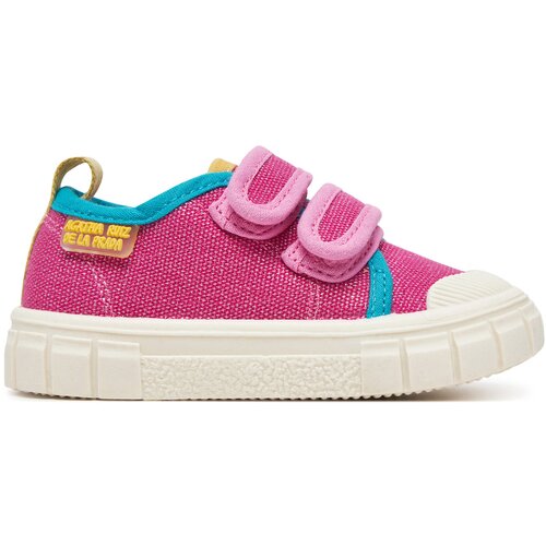 Agatha Ruiz De La Prada HOP-HOP Ružičasta Cijene