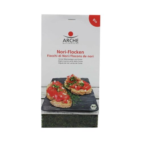 Arche Naturküche bio nori kosmiči Cene