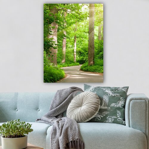 Opviq slika na platnu 70x100cm Cene
