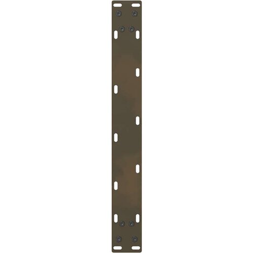  Noge za klub stolić prirodni čelik 2 kom 70 x (42-43) cm čelik - Prirodna 70 x (42-43) cm 2 1 Slike