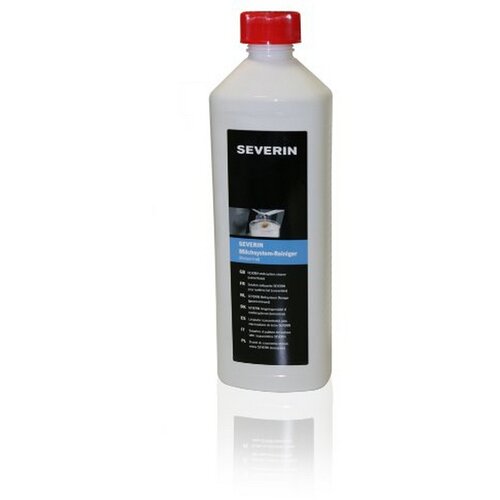 Severin ZB8694 Milchsystemreiniger f&amp;uuml;r Kaffeevollautomaten Slike