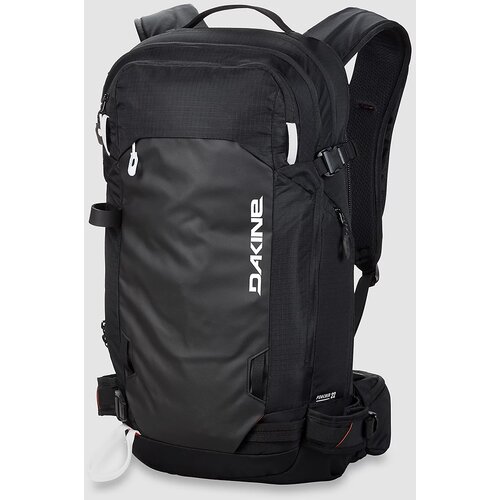 Dakine Poacher 22L Nahrbtnik black Cene