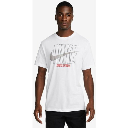 Nike muške majice m nk df tee slub hbr  DZ2751-100 Cene