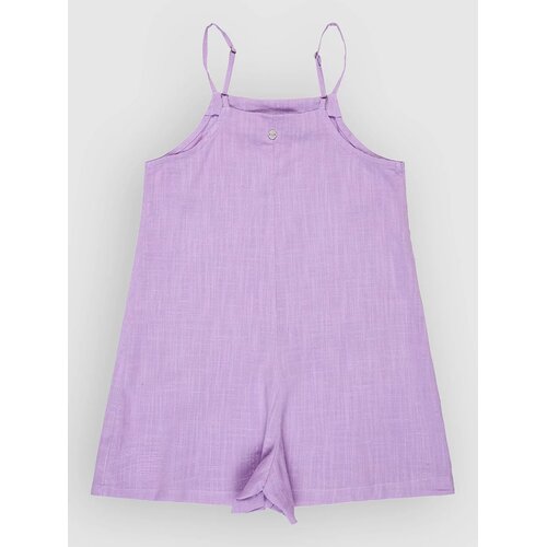 Roxy Lavender Haze Rg Kids Kombinezon crocus petal Slike