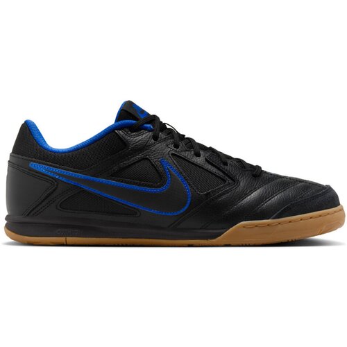Nike Modne superge Gato Black Royal Blue Črna Cene