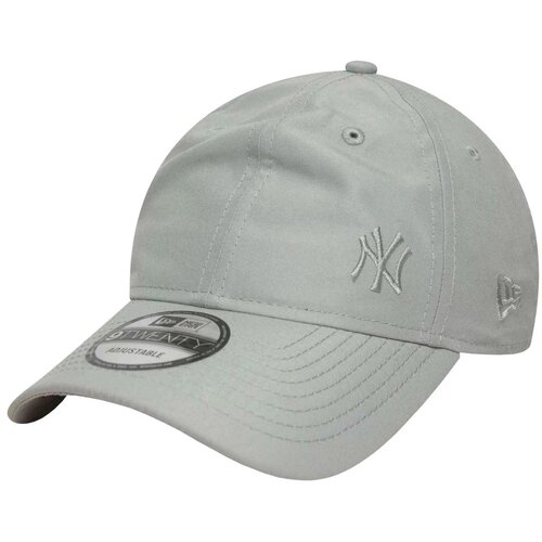 New Era New York Yankees 9TWENTY Flawless Grey kapa Cene