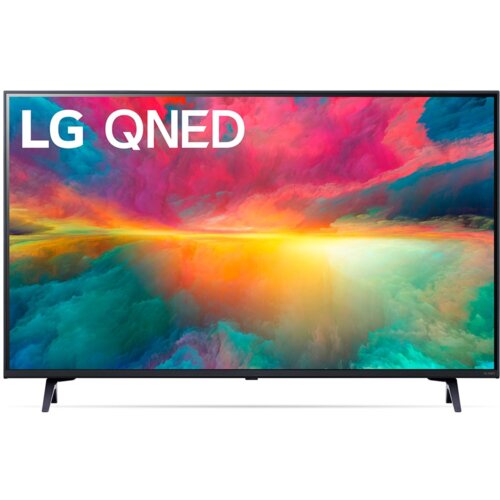LG QNED 43QNED756RA.AEUD LED televizor 109,2 cm (43") 4K Ultra HD Pametni televizor Wi-Fi Plavo Cijene
