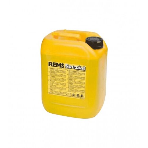 Rems Emulzija za narezivanje navoja 5l 140100R Cijene