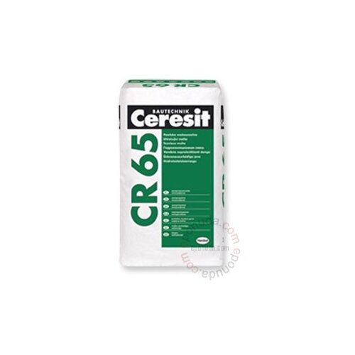 Henkel CR 65 Waterproof Slurry 25/1 (OST1001091) Slike