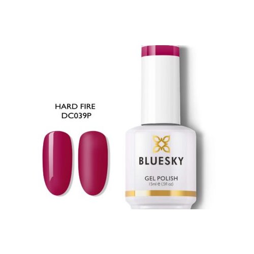  BLUESKY TRAJNI LAK HARD FIRE 15ML Cijene